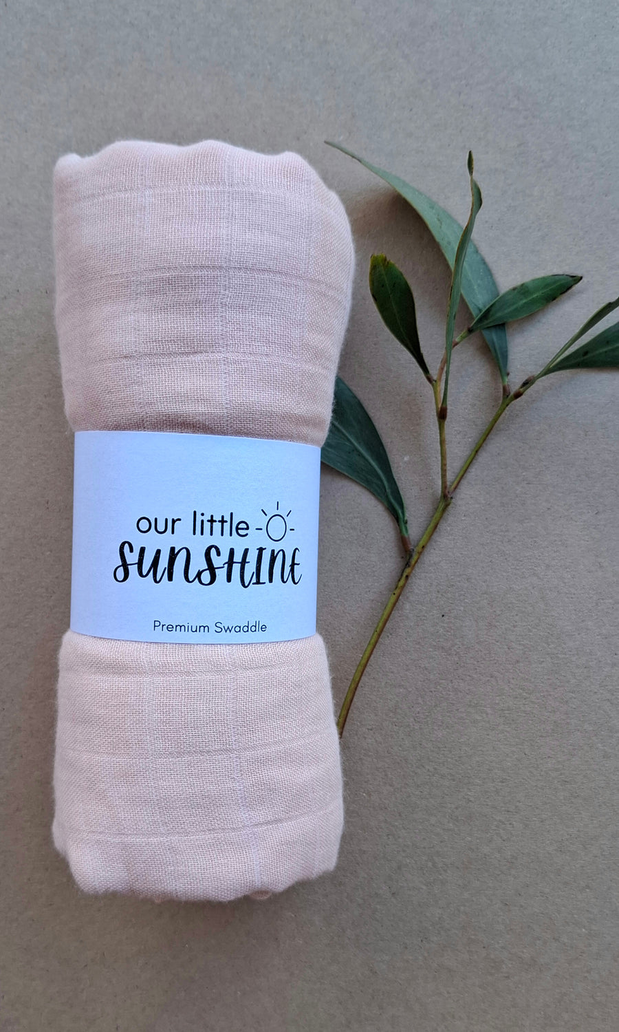 Soft Pink Tones Trio Bundle
