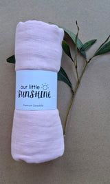 Soft Pink Tones Trio Bundle