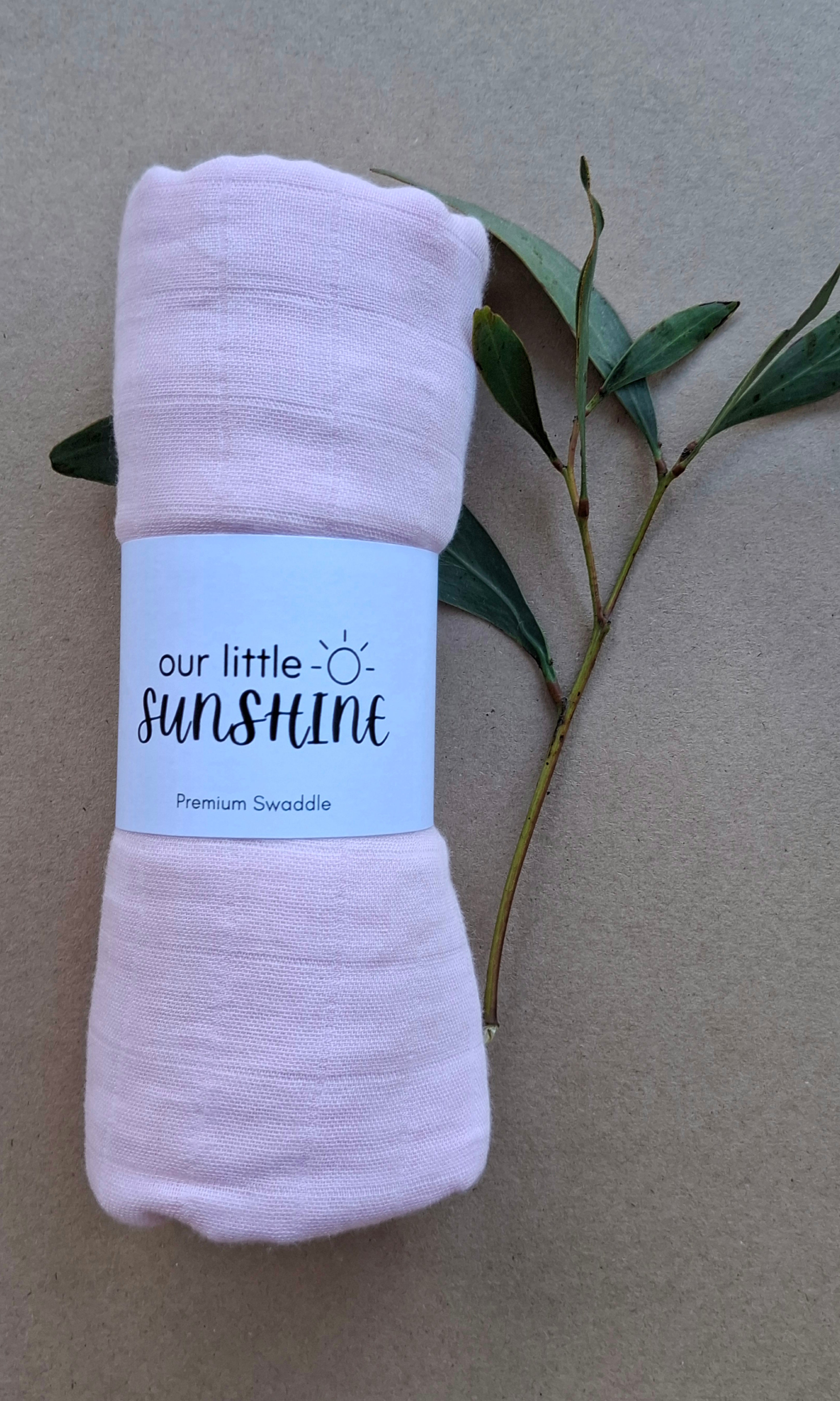 Soft Pink Tones Trio Bundle
