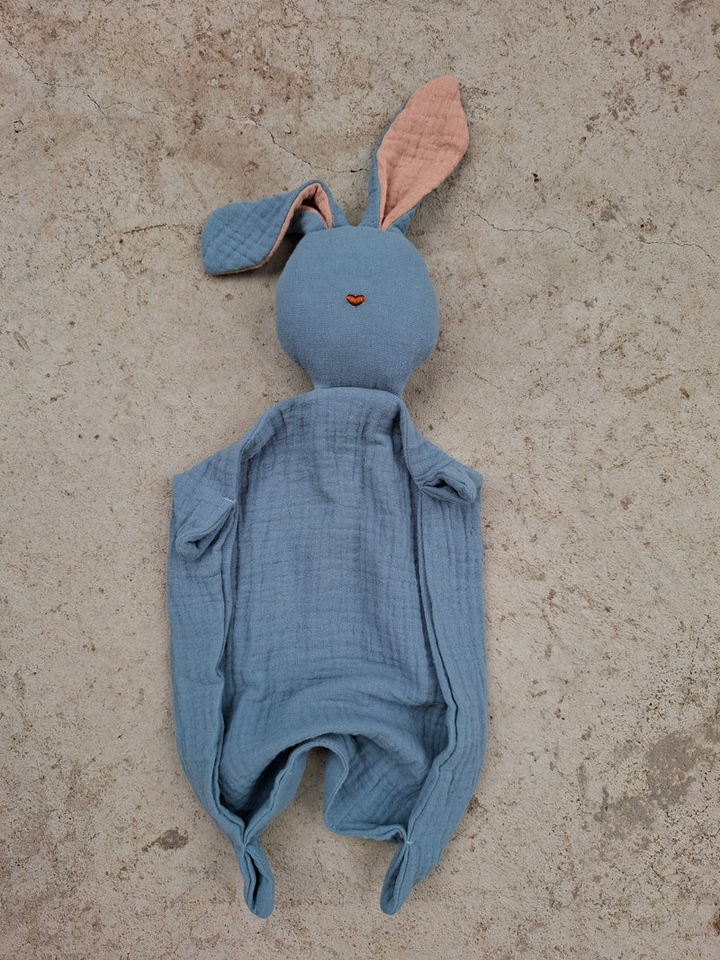 Bluebell Bunny Comforter