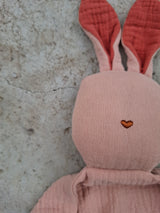 Rosie Bunny Comforter