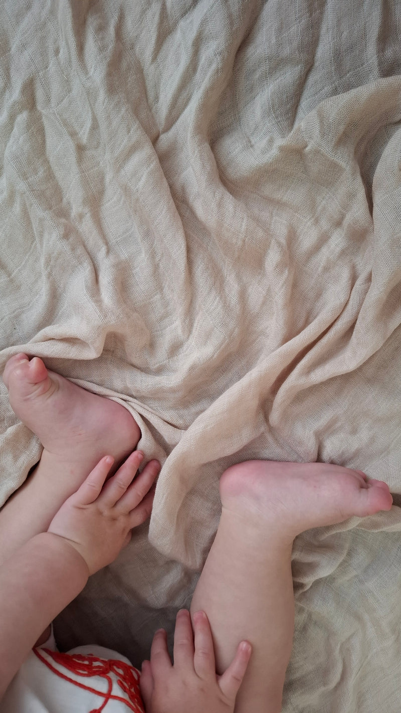 Swaddle